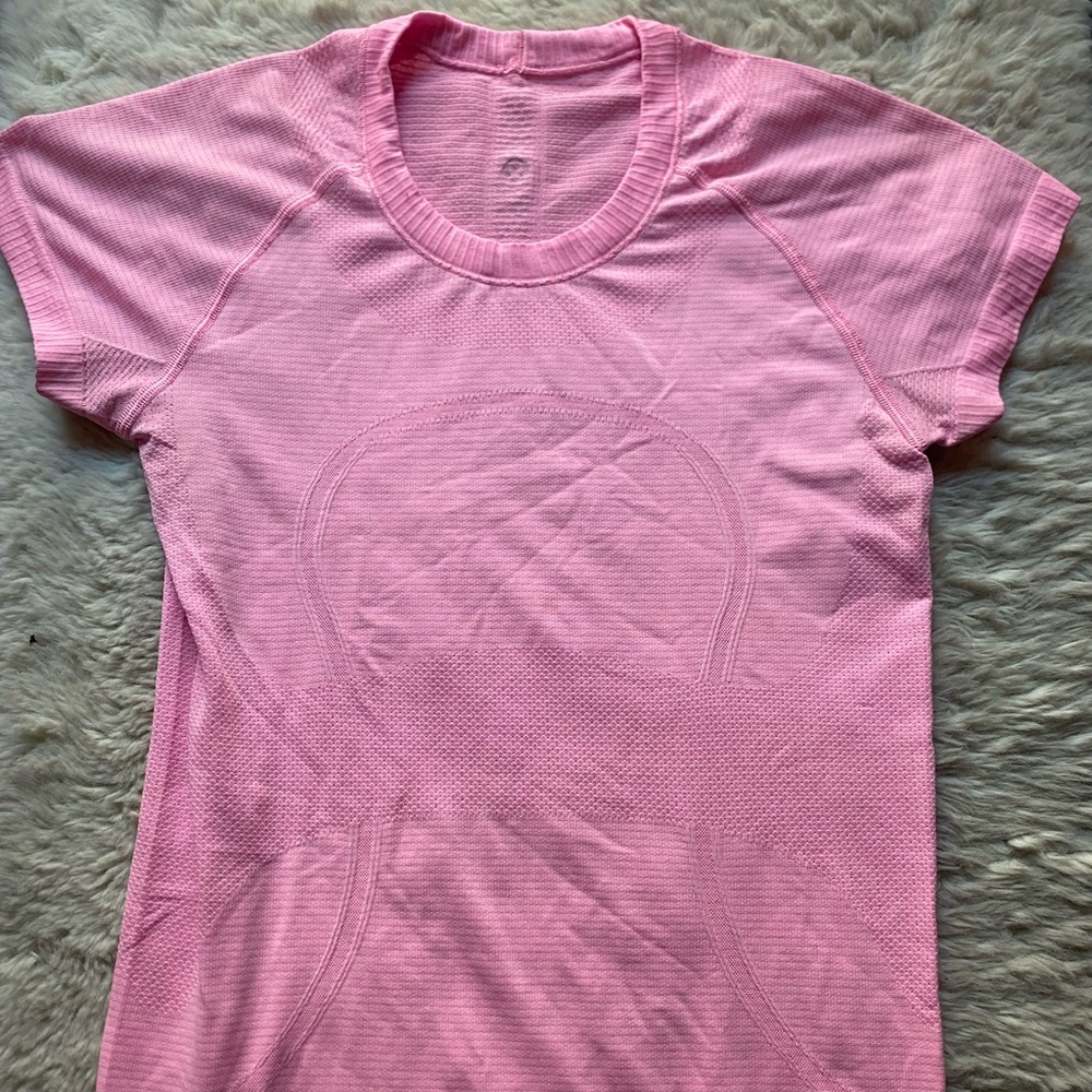 Lululemon shirt